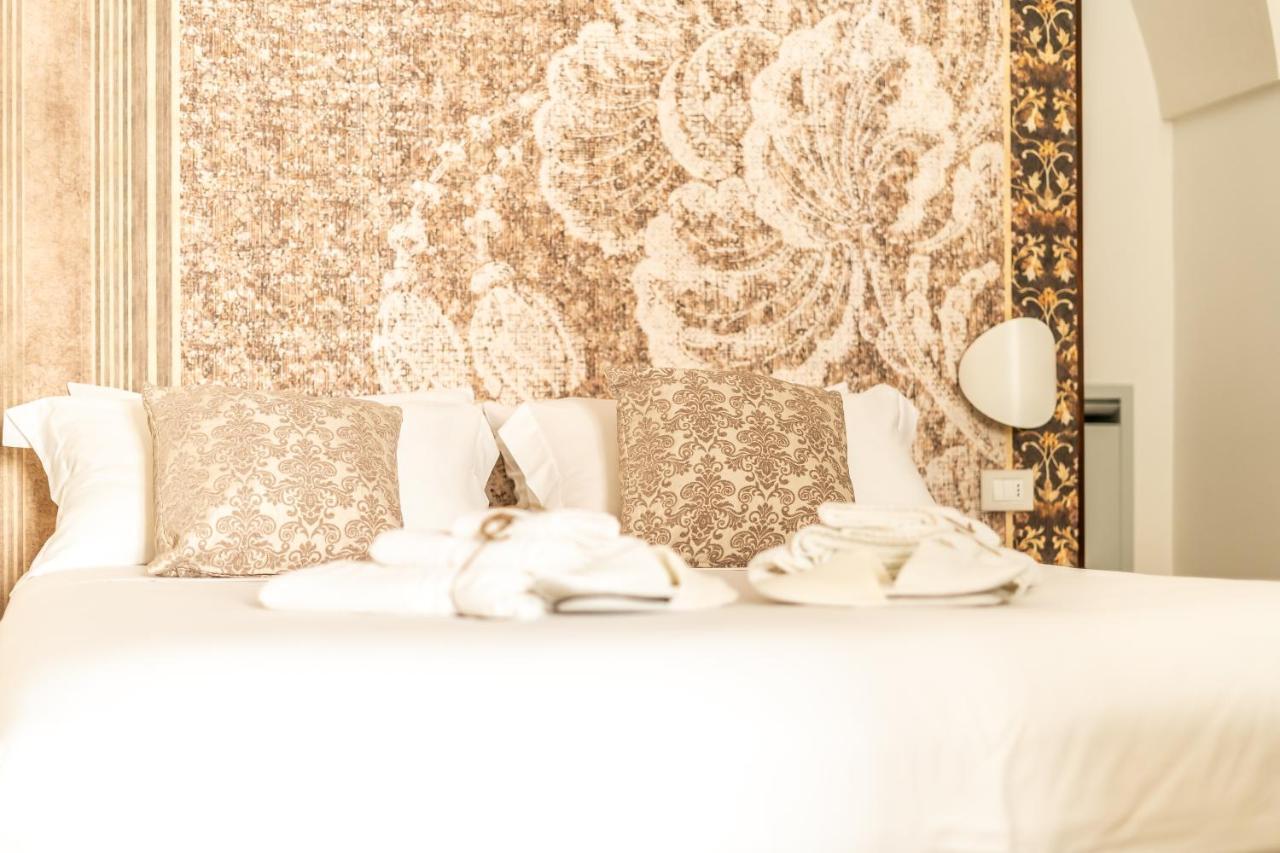 King Room Balcony