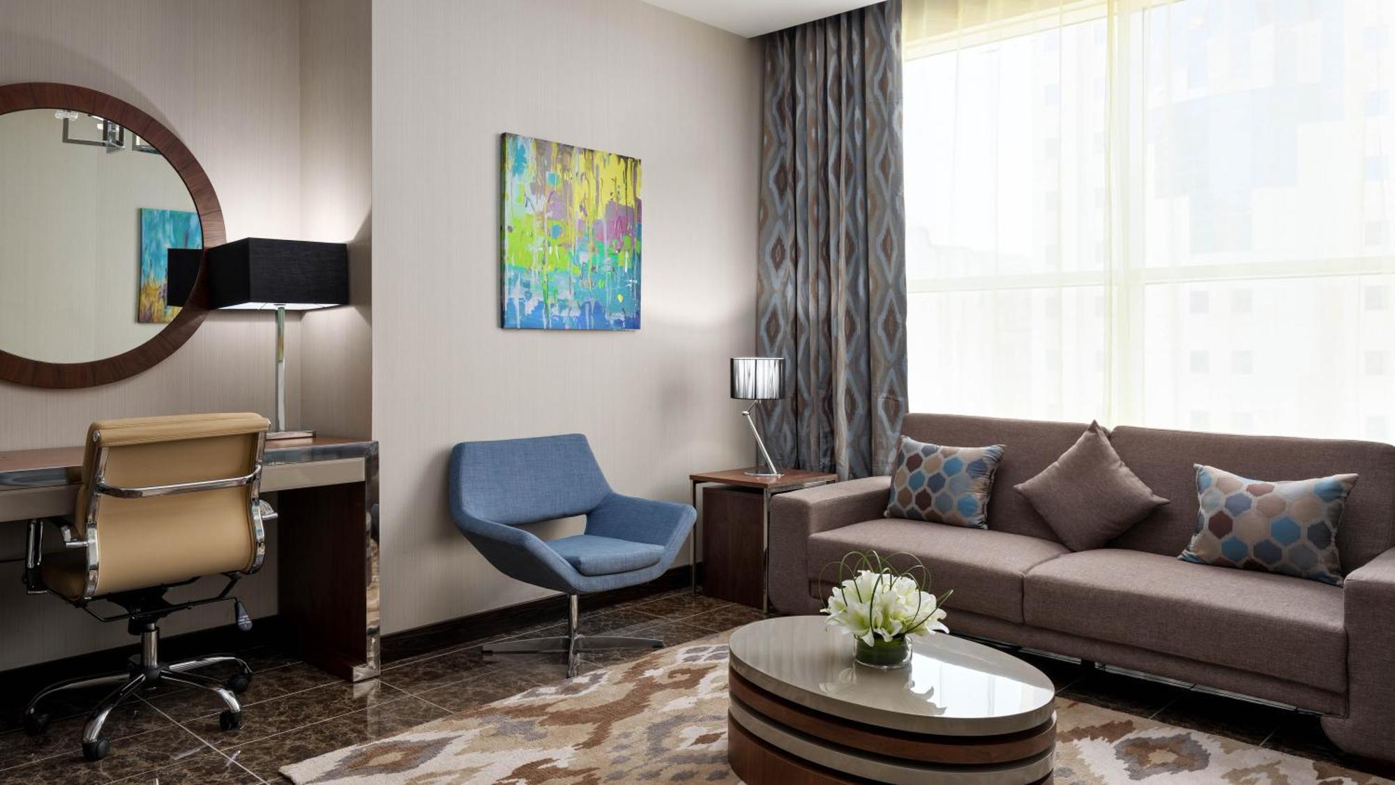 Suite Lit King-Size