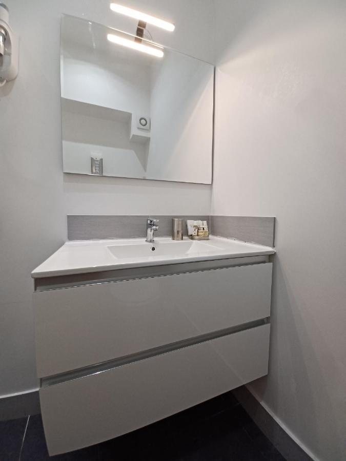 Standard Doppel- oder Zweibettzimmer
