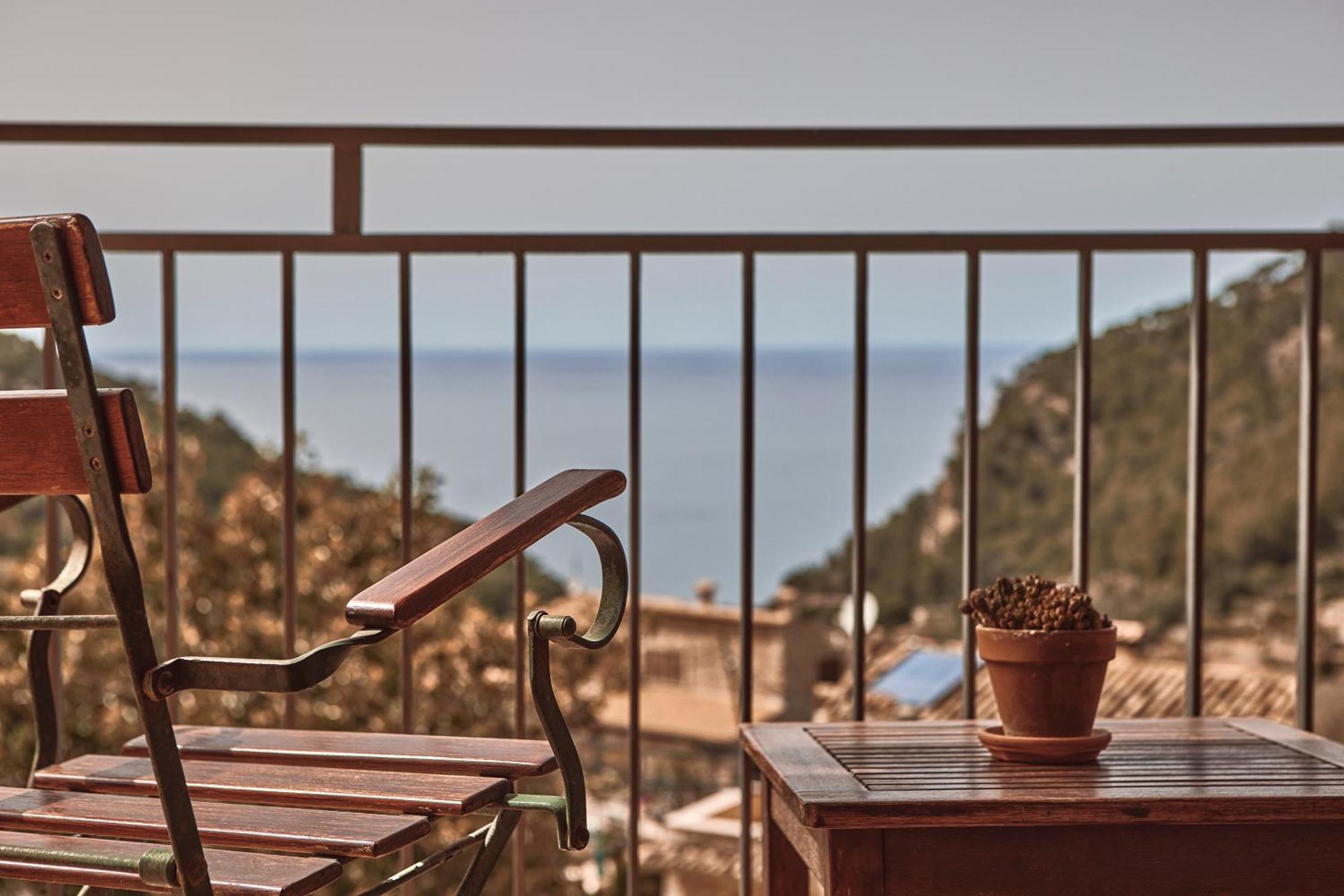 Double Room Sea View Spa Access Not