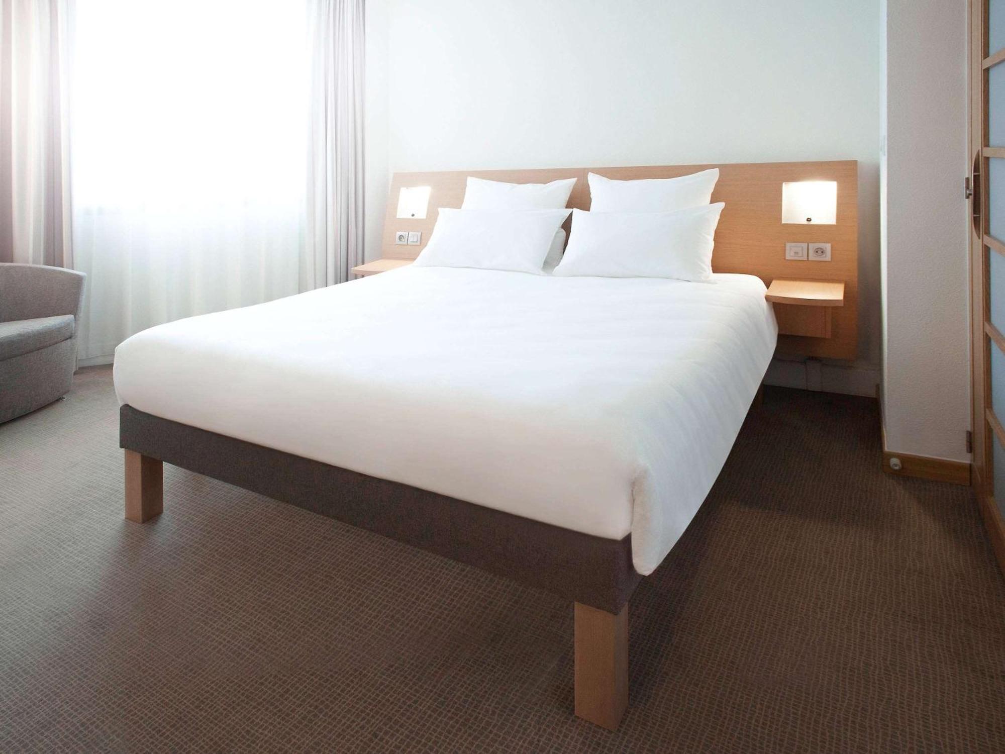 Superior Kamer met Kingsize Bed