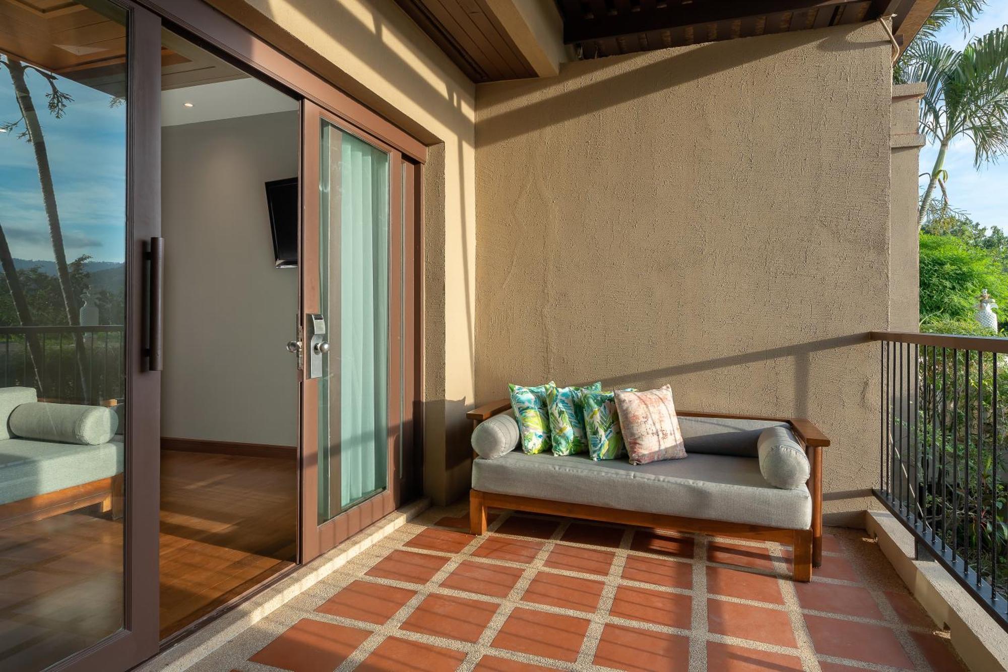 Suite Sunset