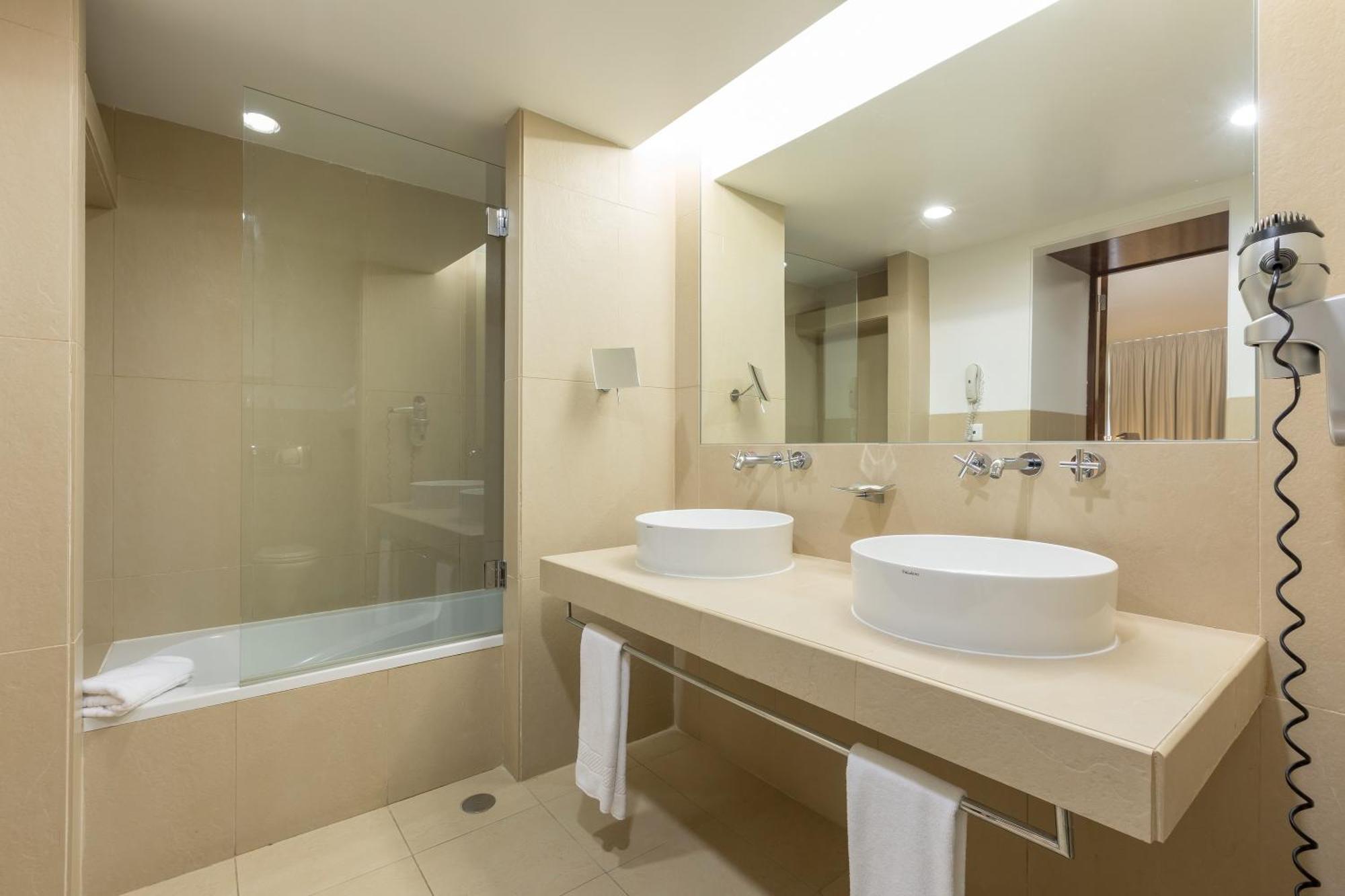 Suite mit 1 Schlafzimmer