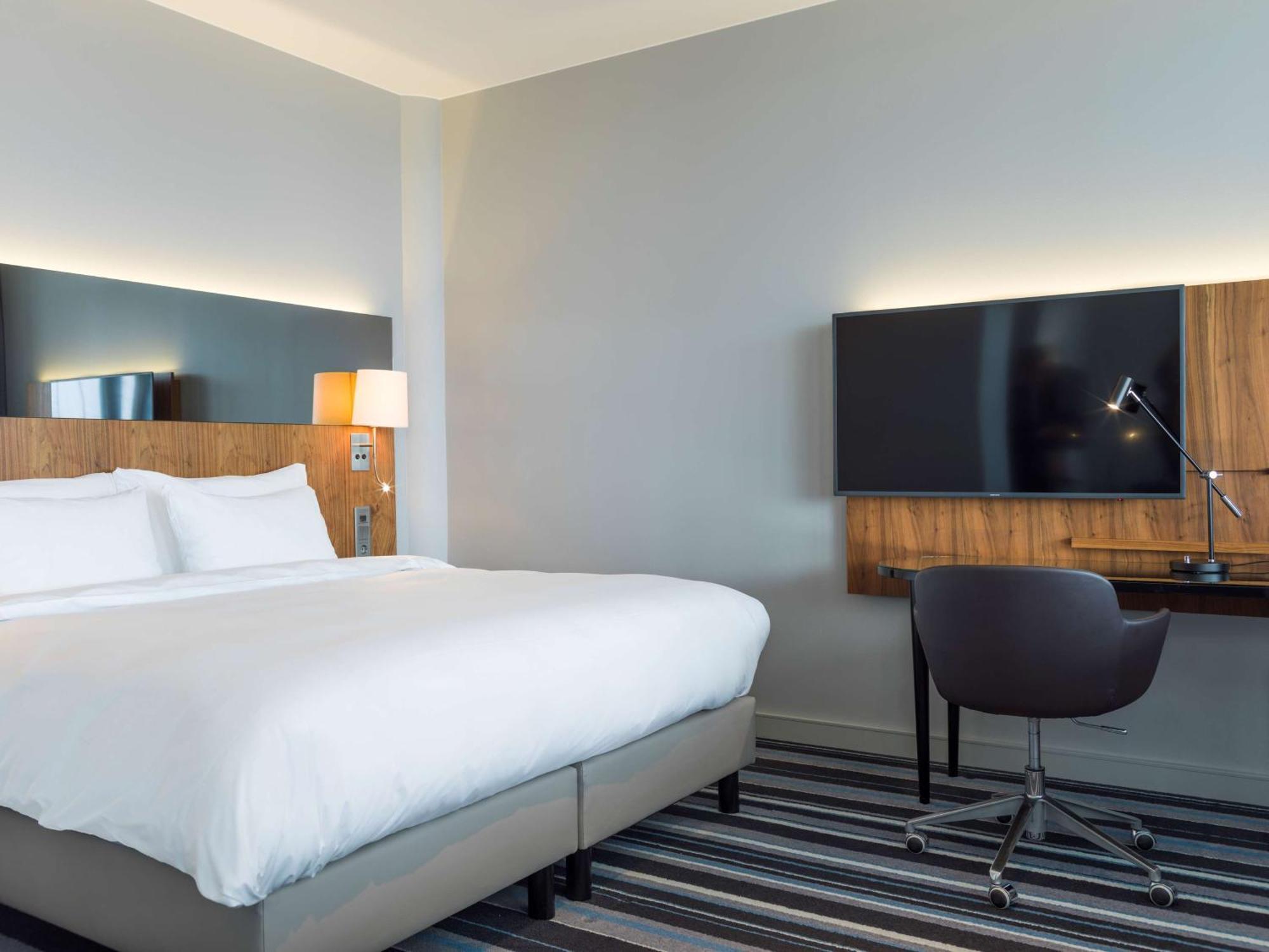 Premium Zimmer im skandinavischen Stil