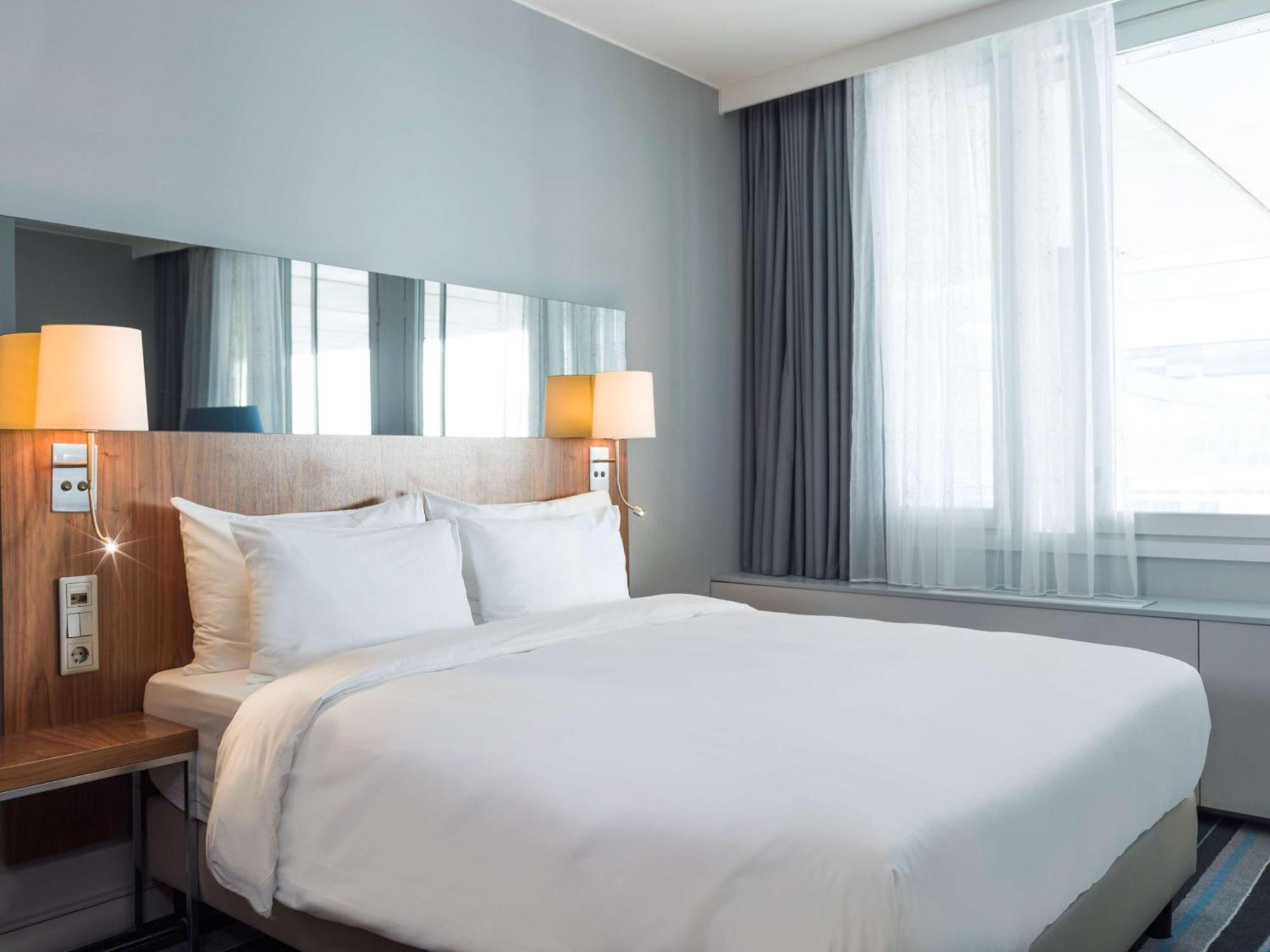 Superior Zimmer im skandinavischen Stil