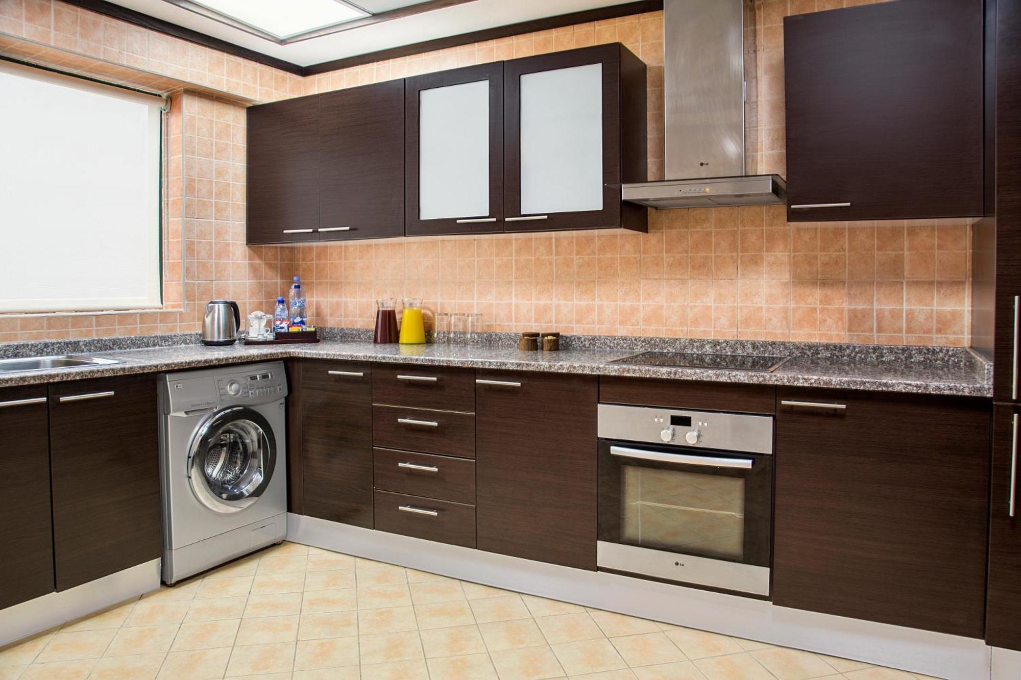 Executive Suite One Bedroom