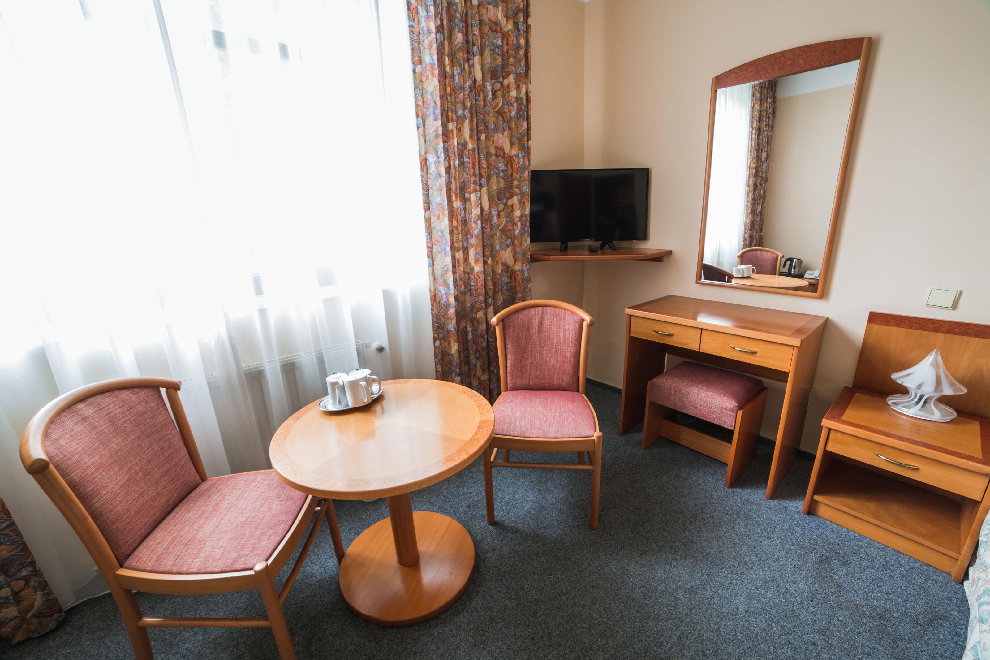 Double or Twin Room