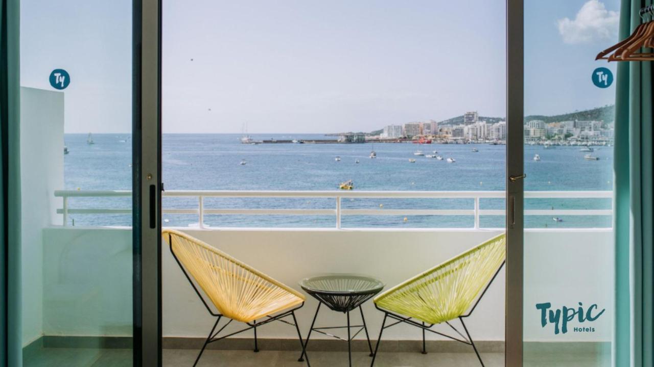 Studio Sea View