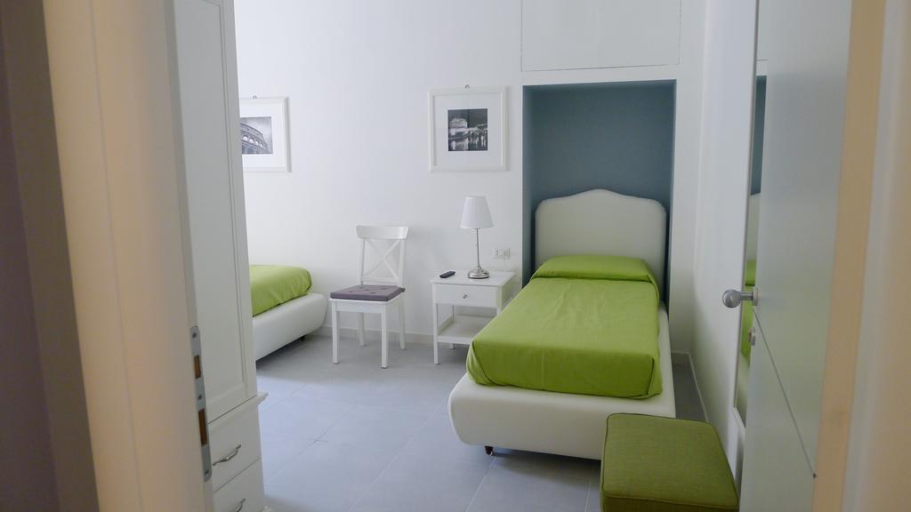 Habitación Doble Estándar - 2 camas
