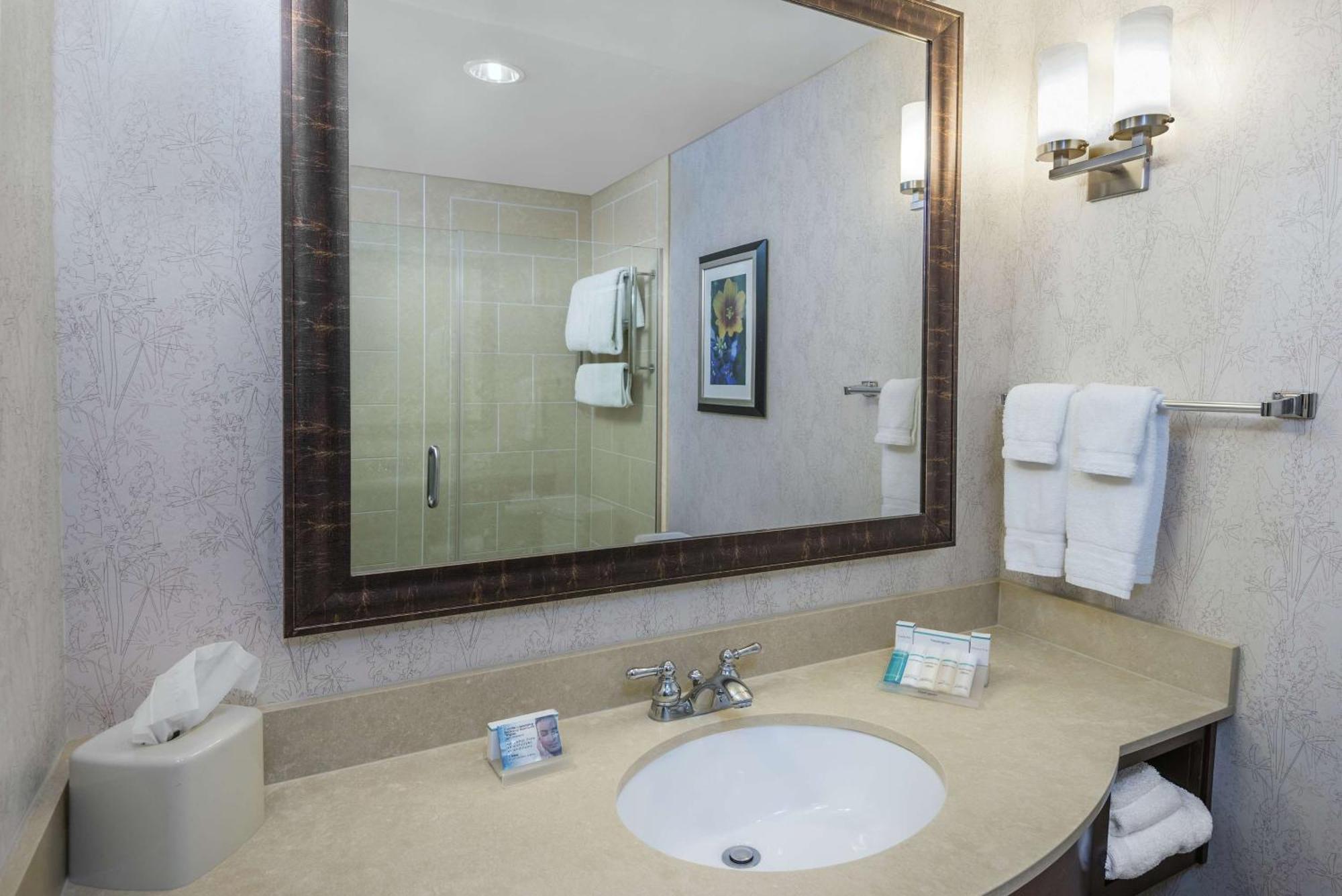 Habitación Doble Premium con 2 camas dobles