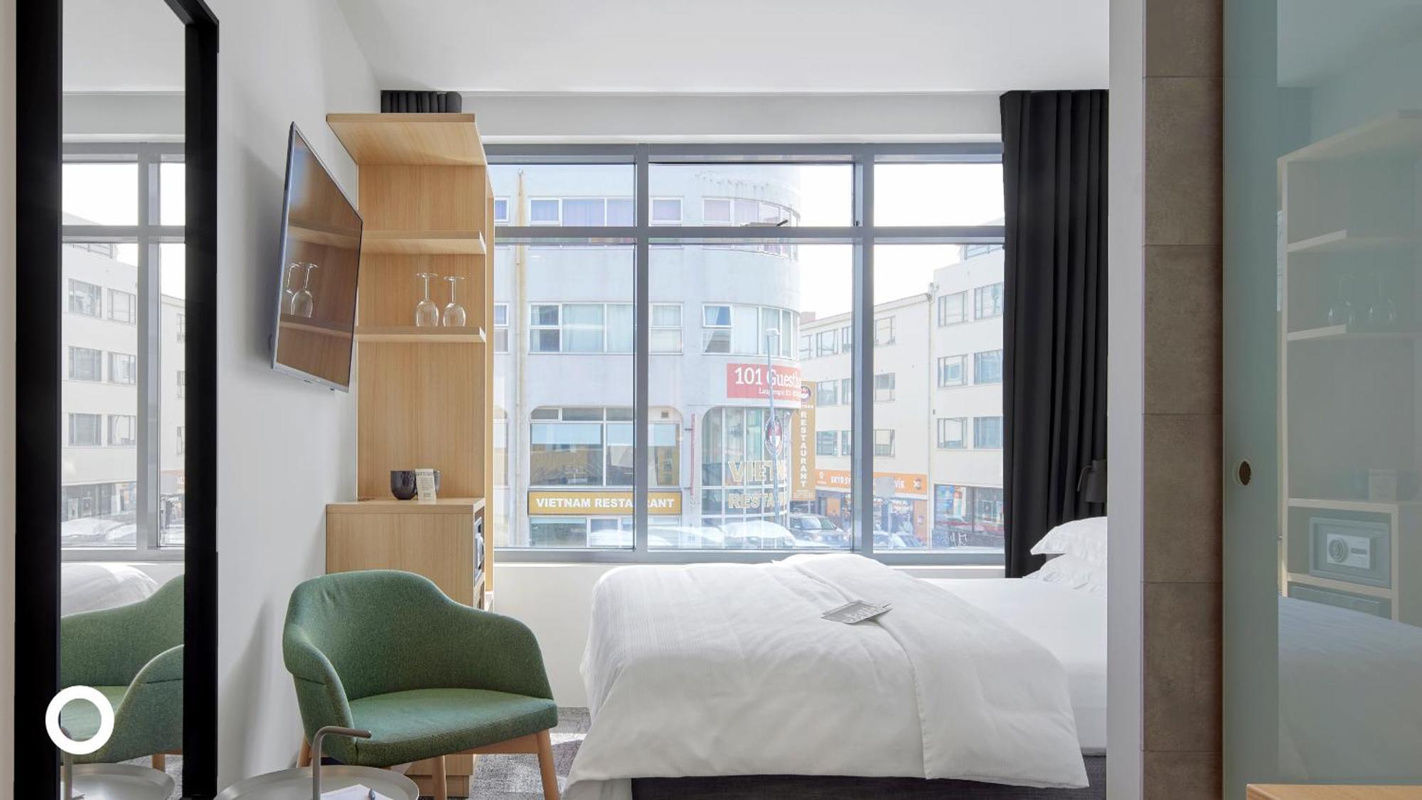 Small Double Room