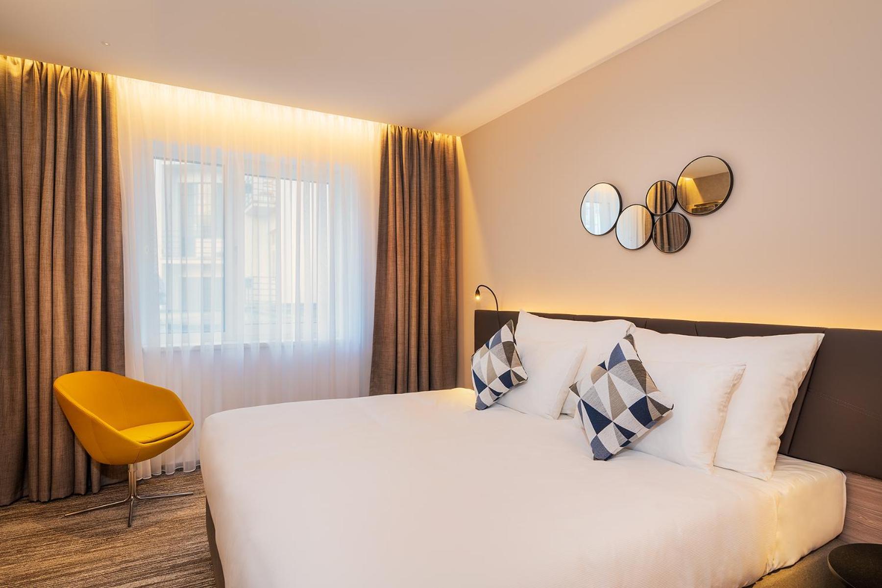 Superior Double or Twin Room
