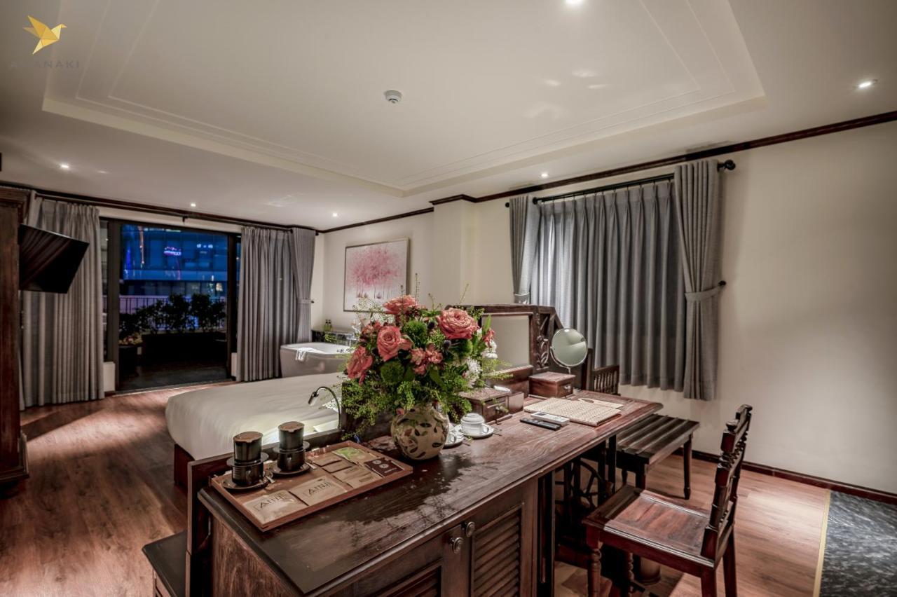 Premium Executive Kamer