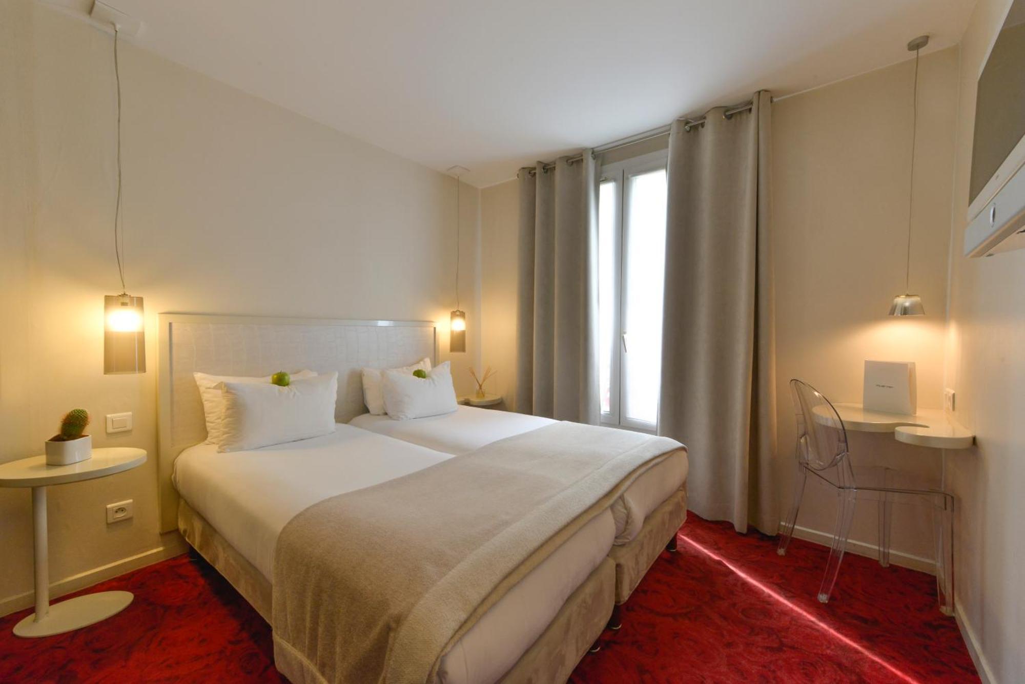 Comfort Room