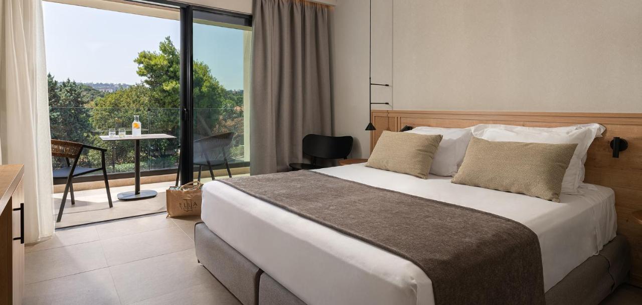 Chambre Deluxe