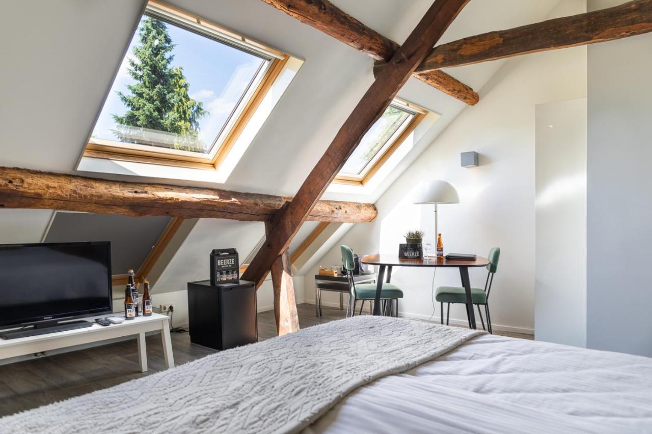Comfort Tweepersoonskamer met Bad
