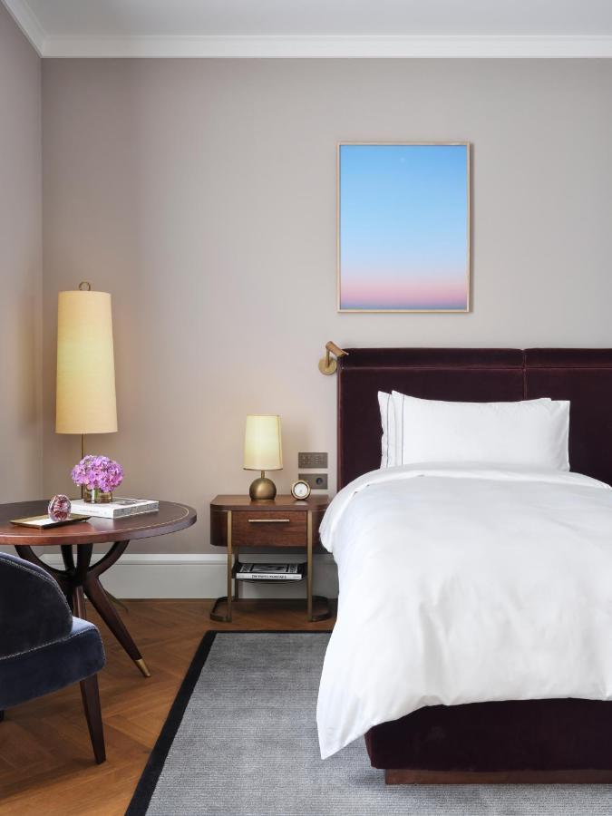 Quarto Premier com 2 Camas de Solteiro