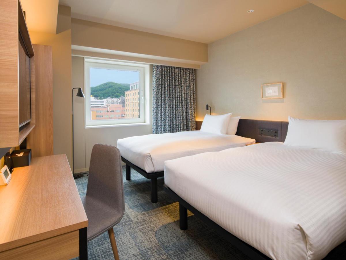 Standard Twin Room Non-Smoking