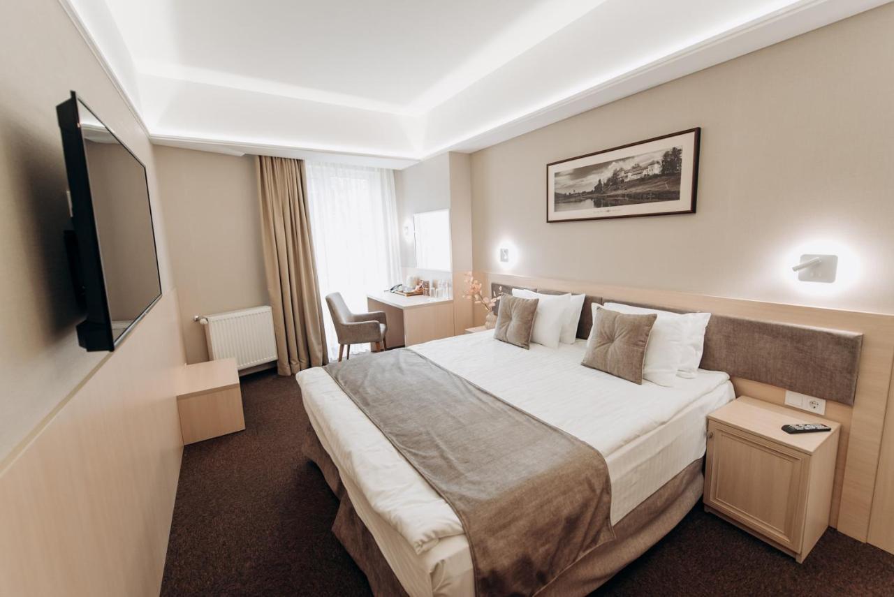 Superior Double or Twin Room Terrace