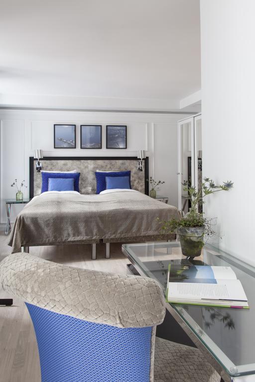 Quarto Duplo Standard
