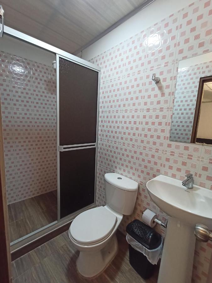 Habitación Familiar