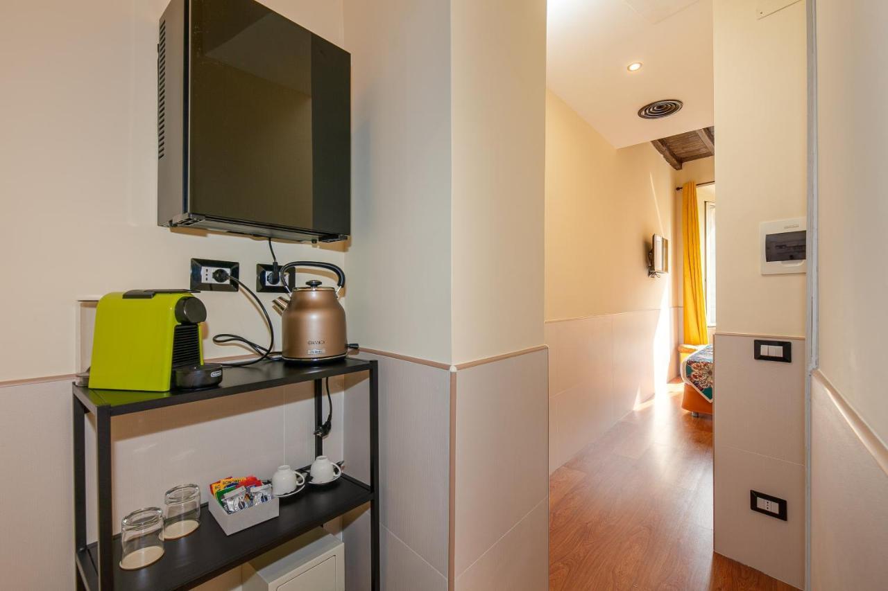 Small Double Room