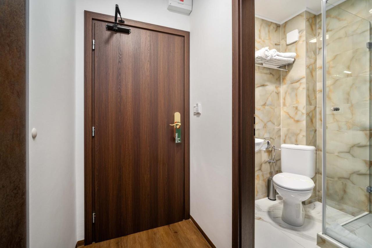 Deluxe Doppelzimmer
