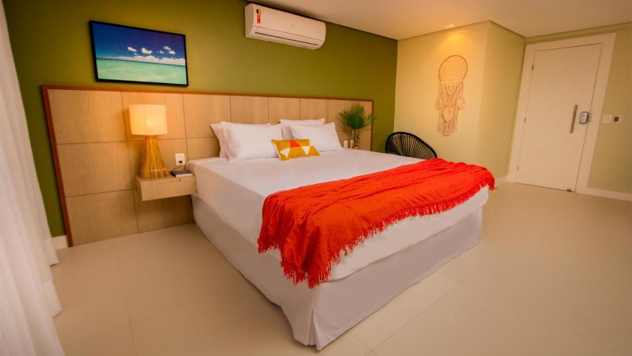Quarto Duplo com Banheira de Hidromassagem