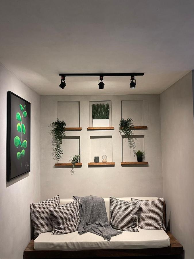 Suite Balcony