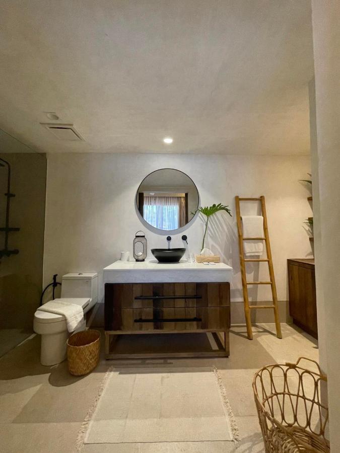 Suite Balcony