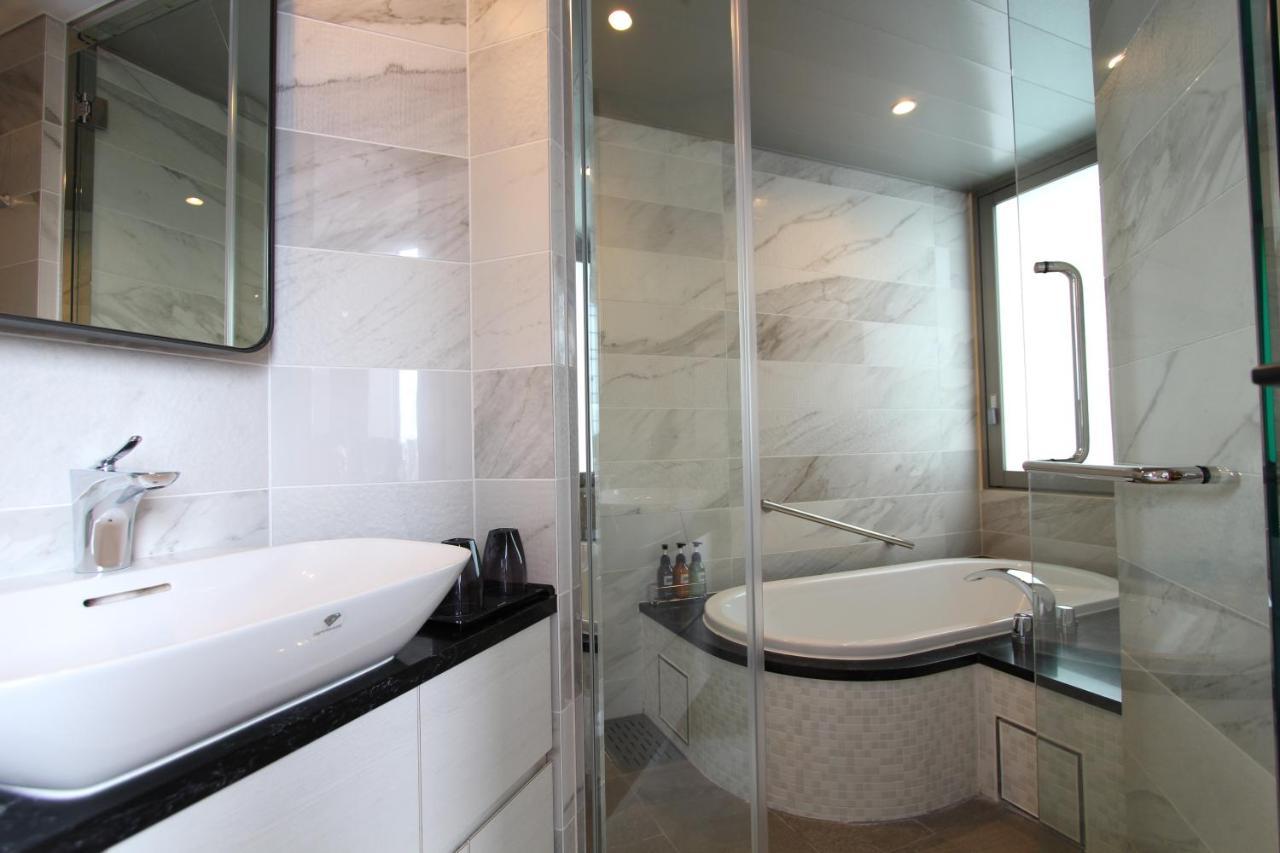 Habitación Doble Deluxe para no fumadores - 2 camas individuales