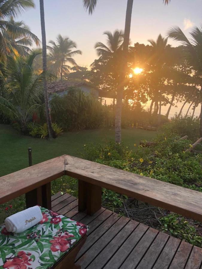 Master Double Room with Sea View