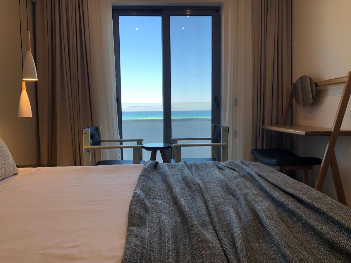 Superior Tweepersoonskamer met 1 of 2 Bedden en Uitzicht op Zee