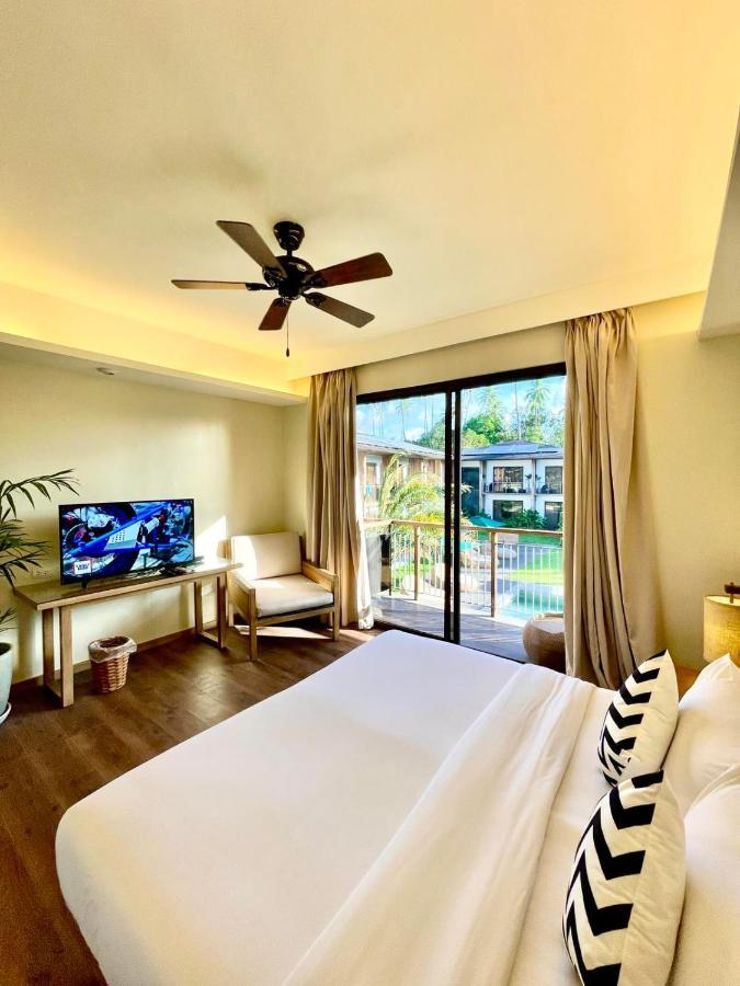 Deluxe Double or Twin Room Balcony