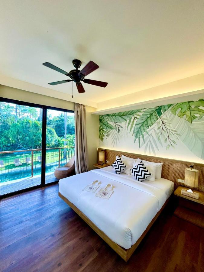 Deluxe Double or Twin Room Balcony