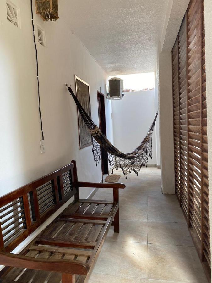 Habitación Doble Estándar