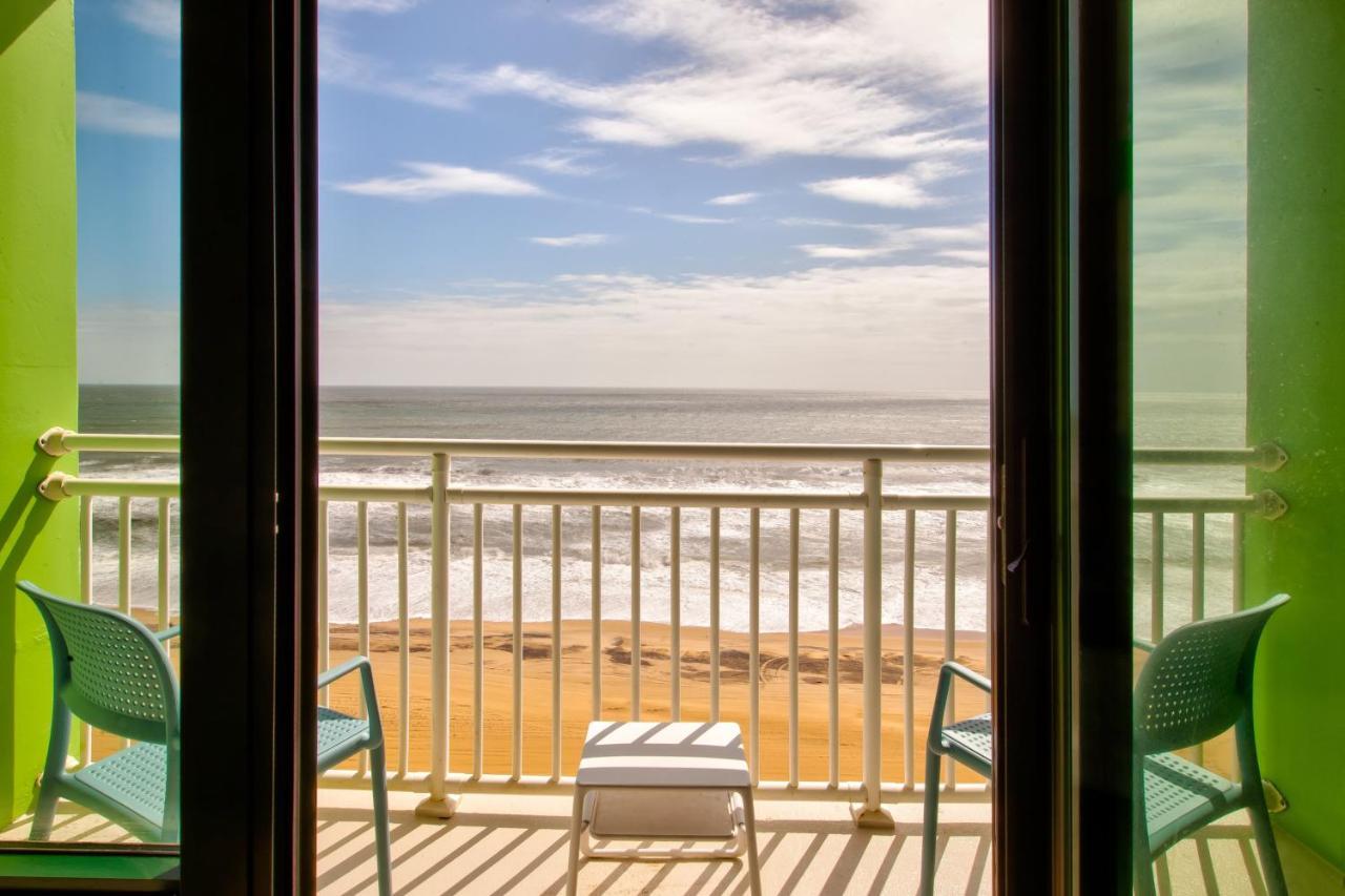 King Room Balcony