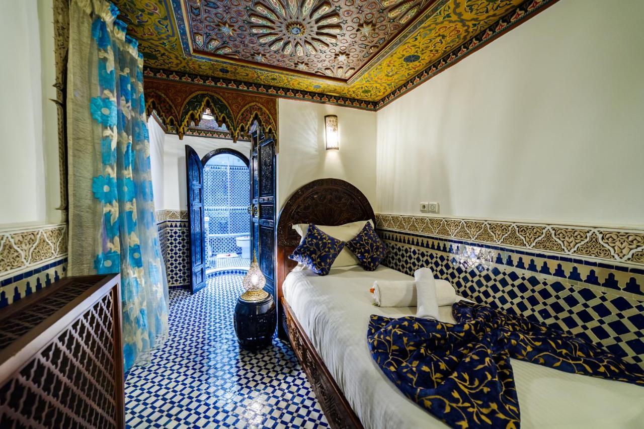 Fes Eenpersoonskamer