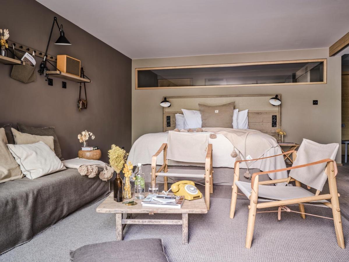 Spa-Suite Alpinist