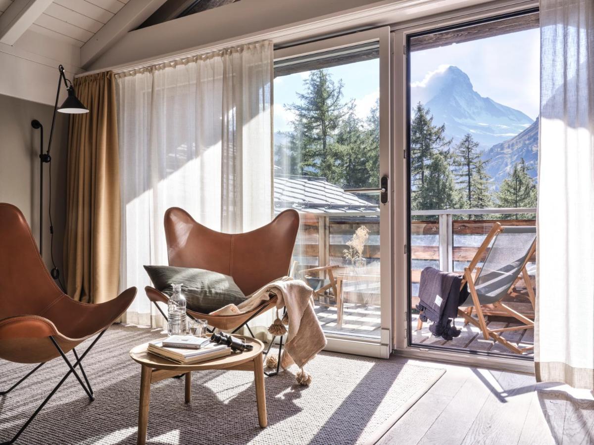Dachzimmer Alpinist L