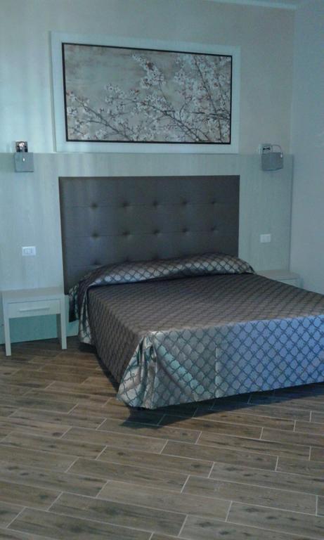 Chambre Double ou Lits Jumeaux Économique