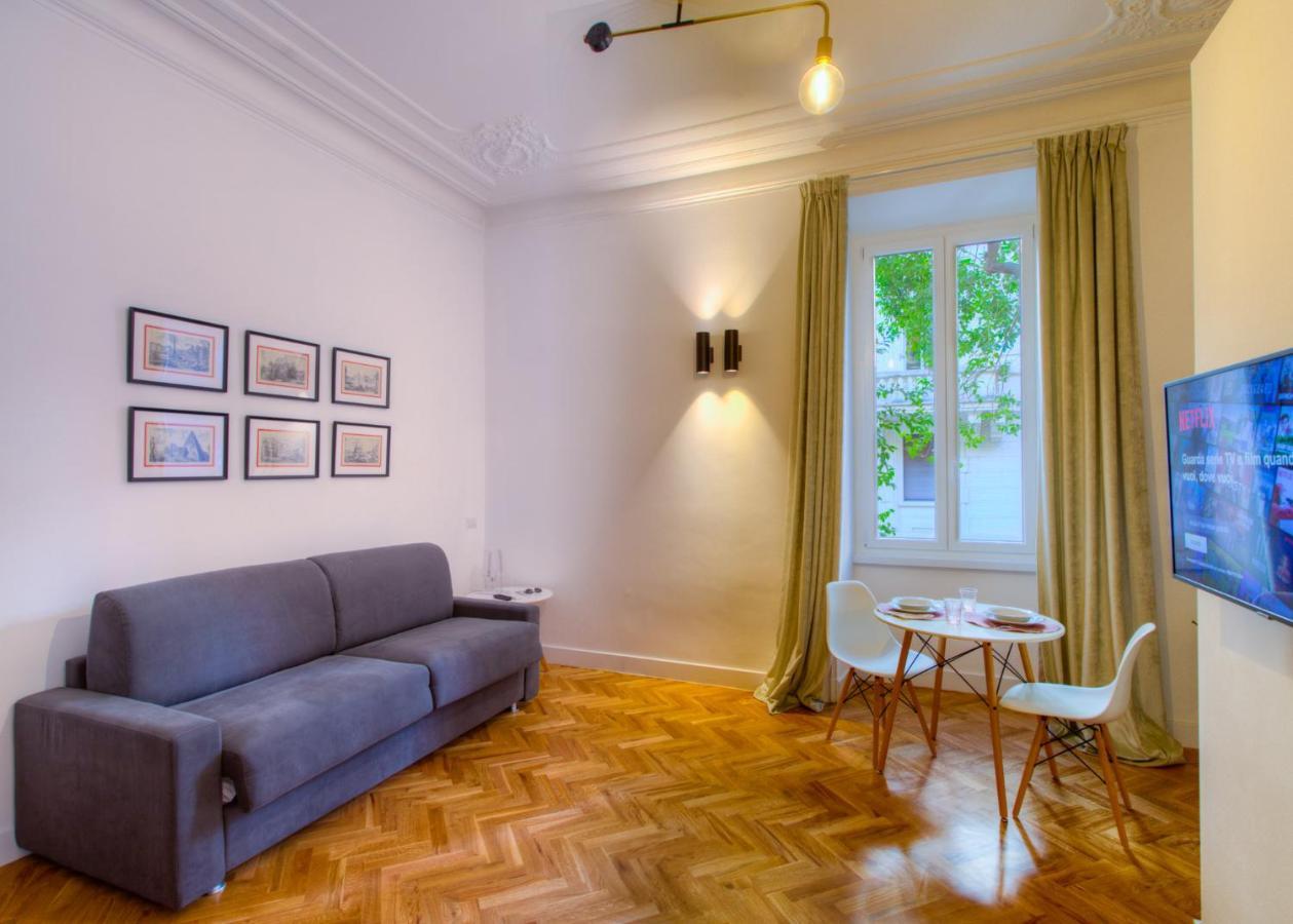 Appartamento con 1 Camera da Letto