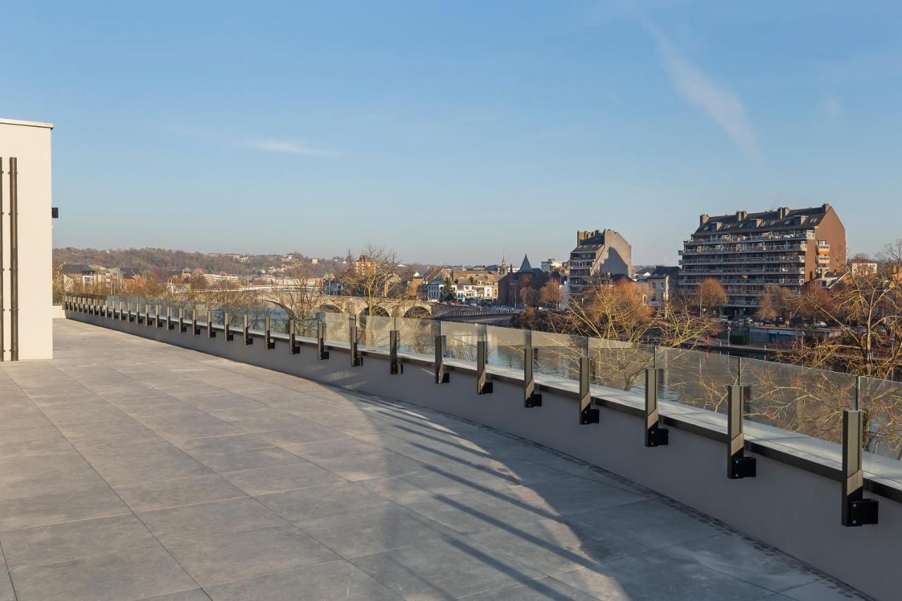 Privilege King Room with River View - Terrace Access