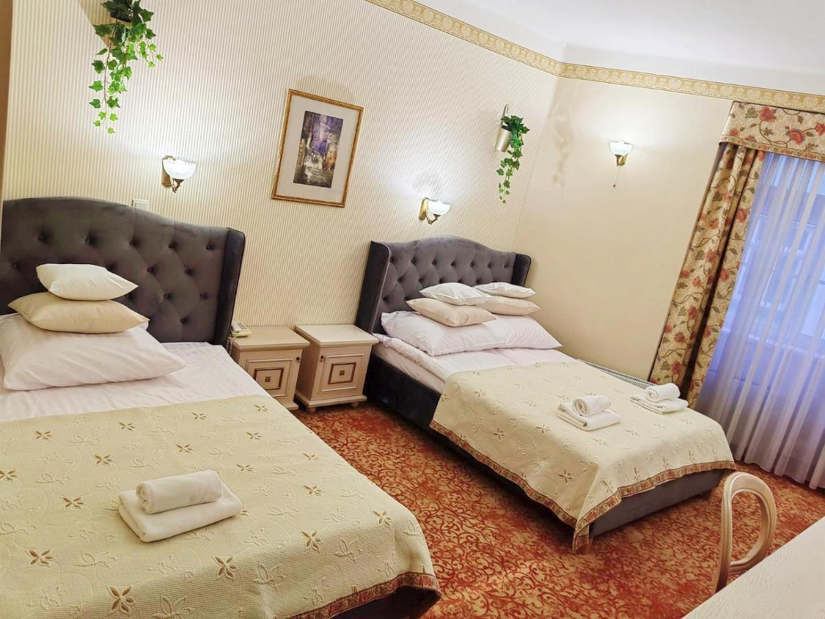 Habitación Familiar