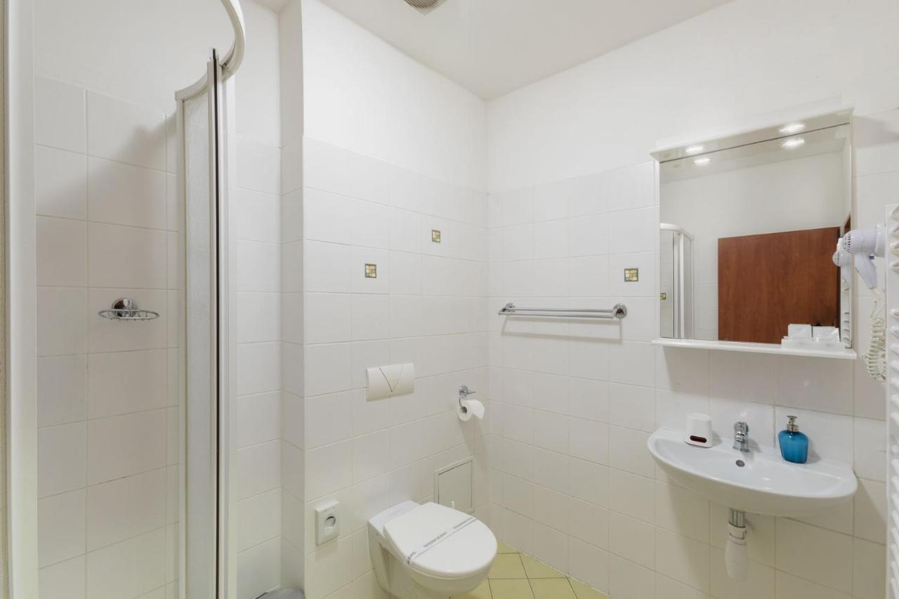 Economy Double or Twin Room