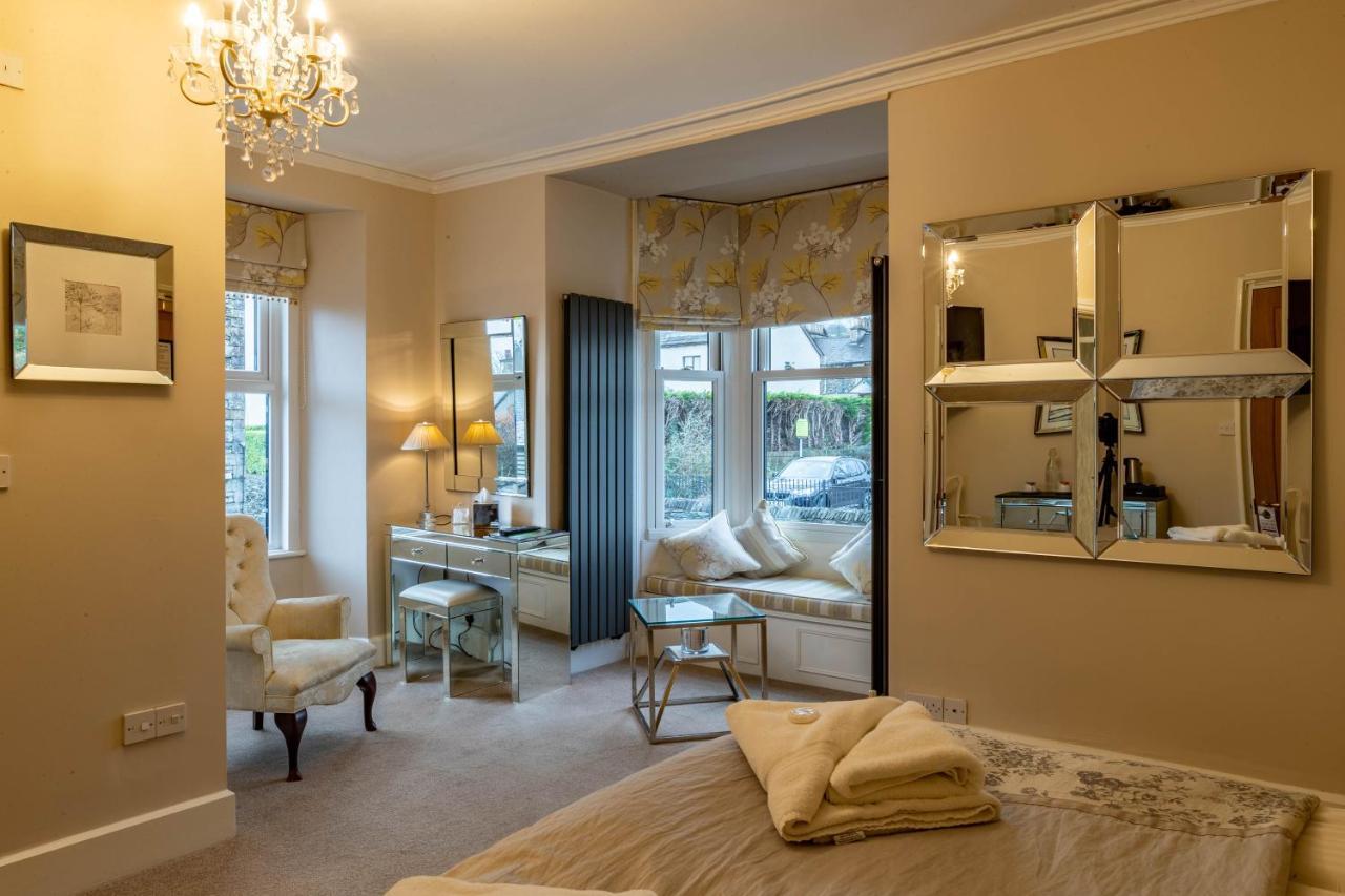 Deluxe Doppelzimmer