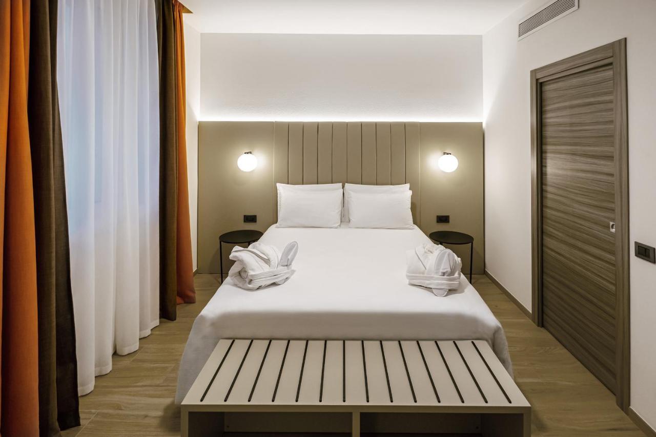 Chambre Double Supérieure