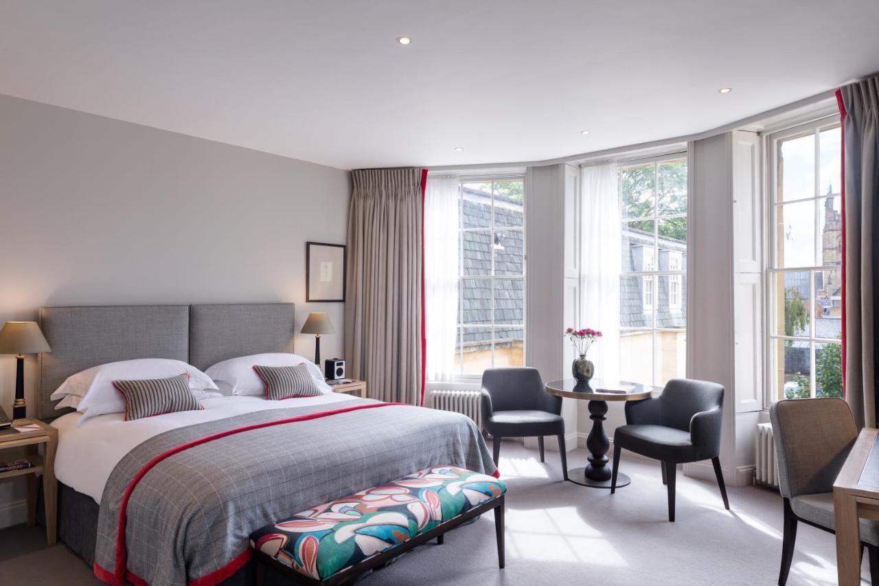 Superior Deluxe Doppelzimmer