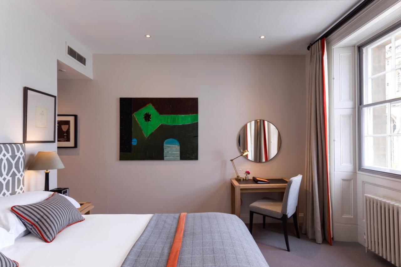 Classic Doppelzimmer