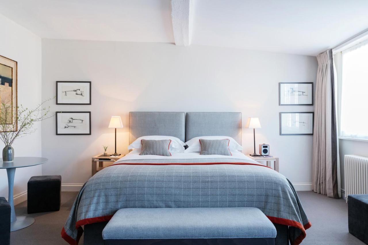 Deluxe Doppelzimmer